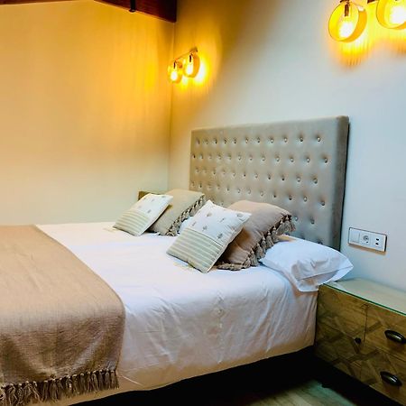 Apartamentos En El Valle Del Jerte Flores Para Angela Cabezuela Del Valle Luaran gambar