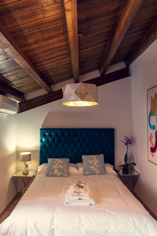 Apartamentos En El Valle Del Jerte Flores Para Angela Cabezuela Del Valle Luaran gambar