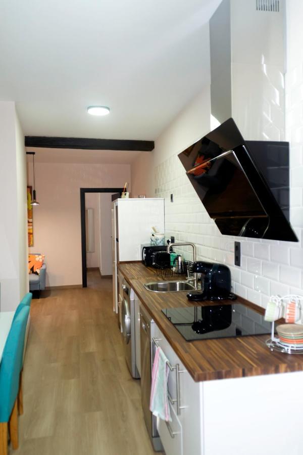 Apartamentos En El Valle Del Jerte Flores Para Angela Cabezuela Del Valle Luaran gambar