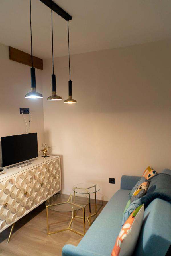 Apartamentos En El Valle Del Jerte Flores Para Angela Cabezuela Del Valle Luaran gambar