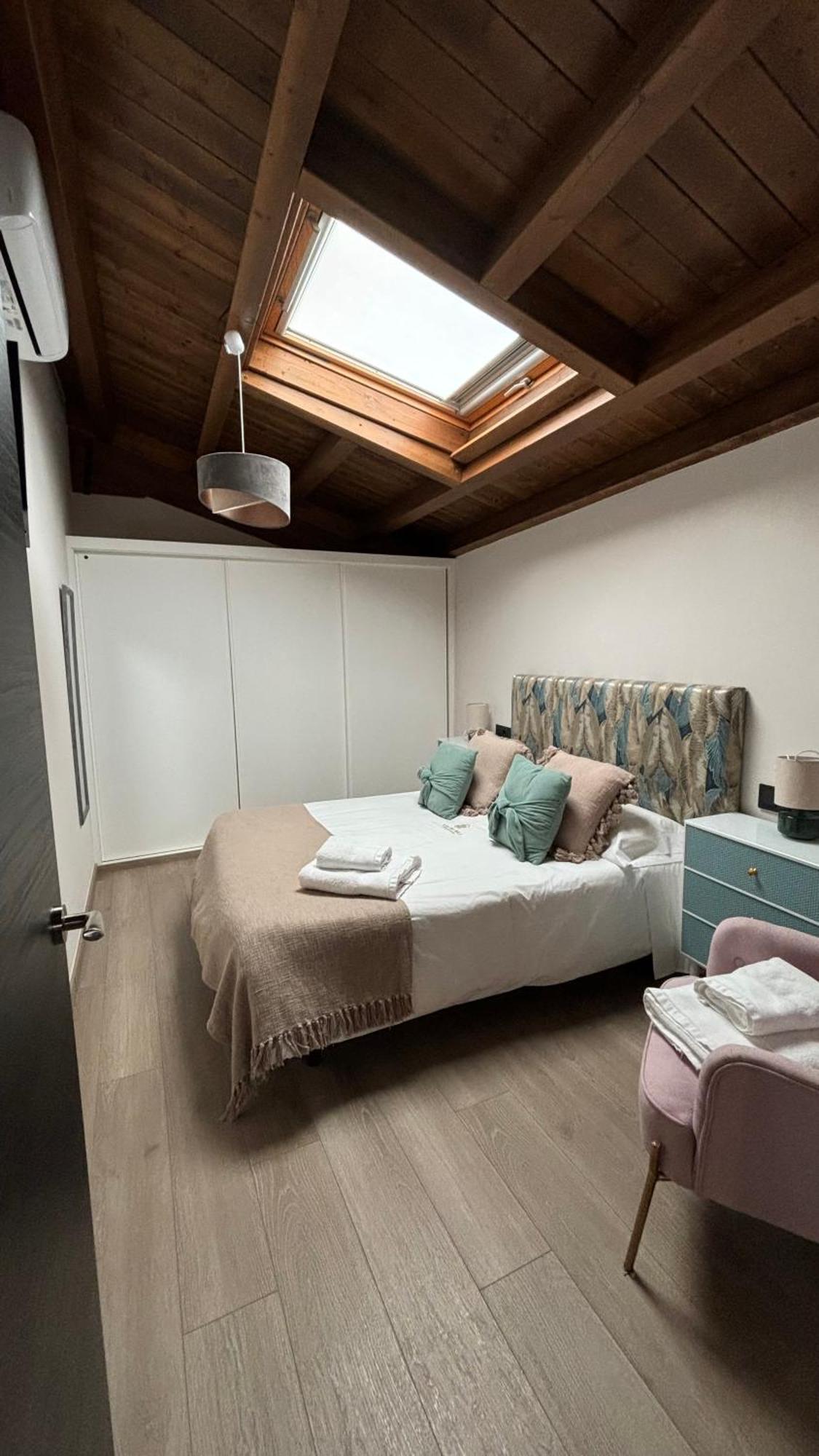Apartamentos En El Valle Del Jerte Flores Para Angela Cabezuela Del Valle Luaran gambar